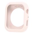 Coque Huawei Watch Fit 4 en Silicone - Rose