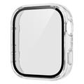 Coque Huawei Watch Fit 5 en Plastique avec Protecteur d'Écran - Claire