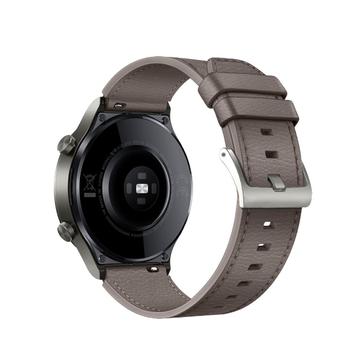 Bracelet Huawei Watch GT 2/GT 2 Pro en Cuir Véritable