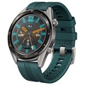 Huawei Watch GT Active (Emballage ouvert - Excellent) - Vert Foncé