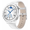 Huawei Watch GT 3 Pro Ceramic (43mm) - Blanc