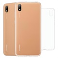 Huawei Y5 (2019) Protective Case 51993192 - Transparent
