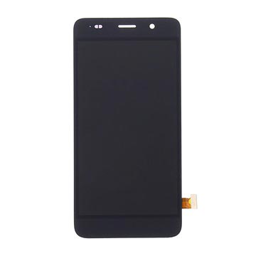 Ecran LCD pour Huawei Y6 (Emballage ouvert - Excellent) - Noir