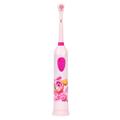 Brosse à dents électrique Huslog Paw Patrol Édition Kosmo pour enfants - Rose
