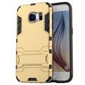 Coque Support Amovible Hybrid pour Samsung Galaxy S7