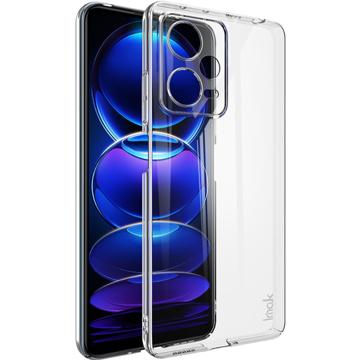 Coque Xiaomi Redmi Note 12 Pro Imak Air II Pro - Transparente