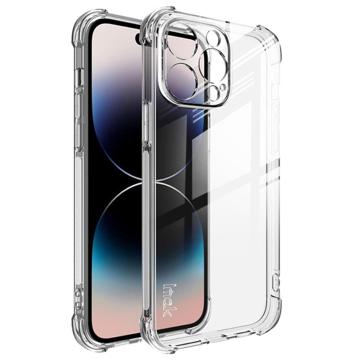 Coque iPhone 14 Pro en TPU Imak Drop-Proof