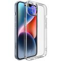 Coque iPhone 14 Plus Antichoc en TPU Imak UX-10 - Transparente