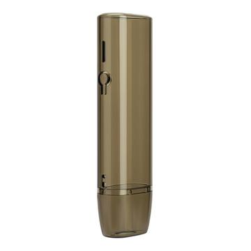 IQOS ILUMA One Mallette en plastique anti-chute avec lanière - Gris