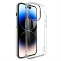 Coque iPhone 14 Pro Max en TPU Imak UX-5 - Transparente