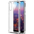 Coque Huawei P20 Pro en TPU Imak Drop-Proof - Transparente