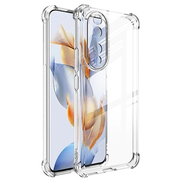 Coque Honor 90 en TPU Imak Drop-Proof - Transparente