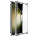 Coque Samsung Galaxy S23 Ultra 5G en TPU Imak Drop-Proof - Transparente