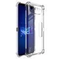 Coque Asus ROG Phone 6 Pro en TPU Imak Drop-Proof - Transparente