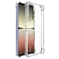 Coque Sony Xperia 5 IV en TPU Imak Drop-Proof - Transparente