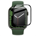 Protecteur d’Écran Apple Watch Series 9/8/7 en Verre Trempé Imak Full Coverage - 41mm