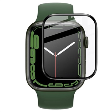 Protecteur d’Écran Apple Watch Series 9/8/7 en Verre Trempé Imak Full Coverage - 41mm