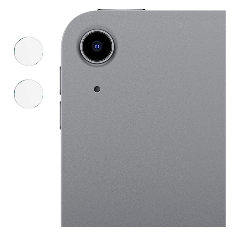 Protecteur d'Objectif iPad Air 2020/2022 en Verre Trempé Imak HD - 2 pièces
