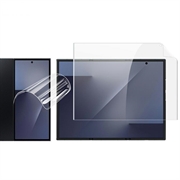 Kit de protection Samsung Galaxy Z TriFold Imak Hydrogel IV - 2 Pcs. - Transparent