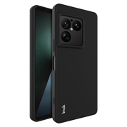 Coque Sony Xperia 1 VIII en TPU Imak UC-3 Série - Noire