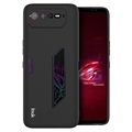 Coque Asus ROG Phone 6 en TPU Imak UC-3 Séries - Noire