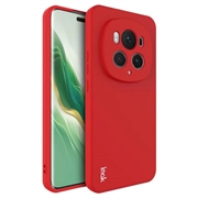 Coque Honor Magic6 Pro en TPU Imak UC-4 - Rouge