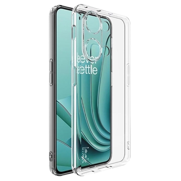 Coque OnePlus Ace 2V en TPU Imak UX-5 - Transparente