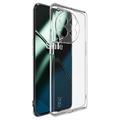 Coque OnePlus 11 en TPU Imak UX-5 - Transparente