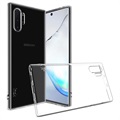 Coque Samsung Galaxy Note10+ en TPU Imak UX-5 - Transparente