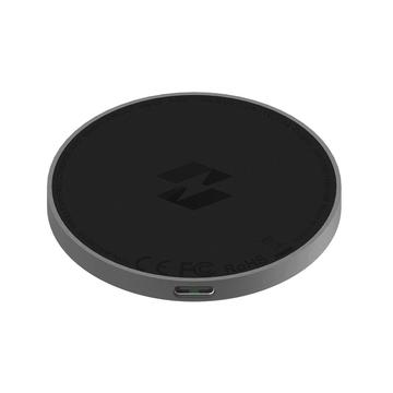 Chargeur magnétique sans fil Infinix 15W - Noir