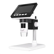 Microscope 1000x avec Écran LCD FullHD 4.3" Inskam307