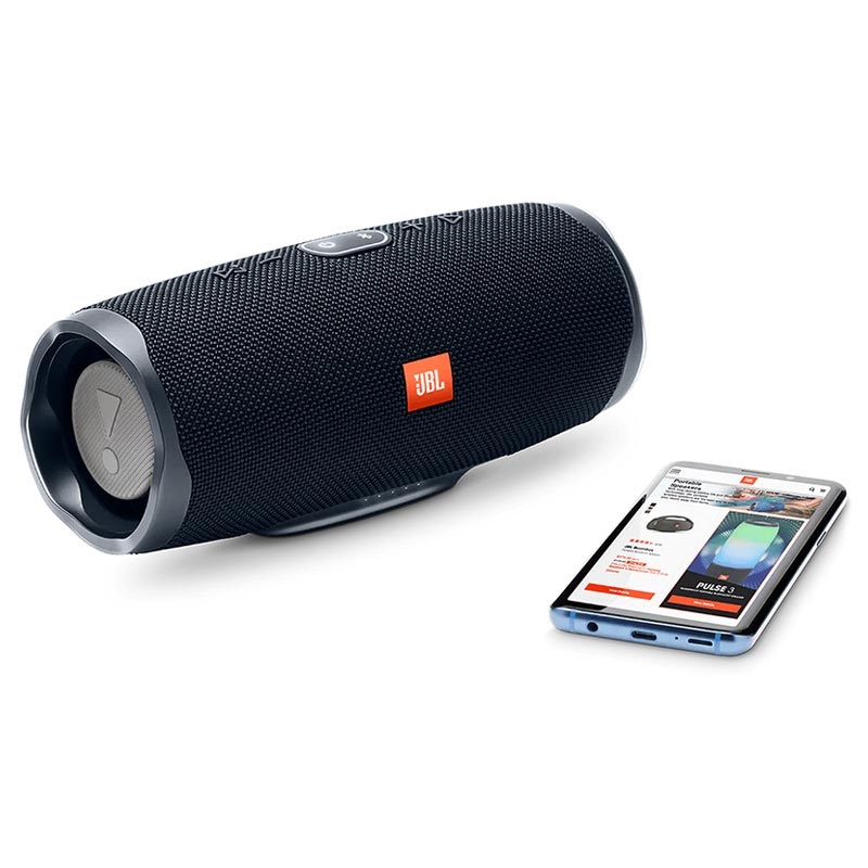 Bluetoothスピーカー JBL CHARGE4□IPX7防水の+inforsante.fr