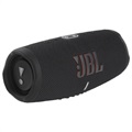 Enceinte Bluetooth Étanche JBL Charge 5 - 40W - Noir