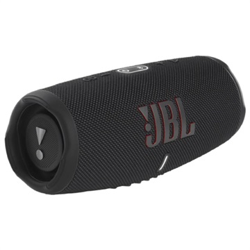 Enceinte Bluetooth Étanche JBL Charge 5 - 40W - Noir