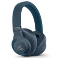 Casque Sans Fil Circum-Aural JBL E65BTNC - Bleu