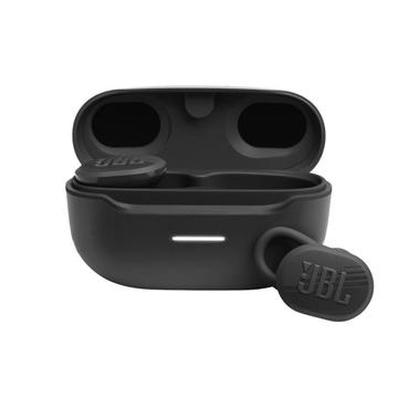 Écouteurs sans fil Sport imperméable JBL True Wireless Endurance Race - Noir