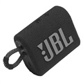 Enceinte Bluetooth Étanche Portable JBL Go 3