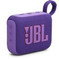 JBL Go 4 Enceinte Bluetooth portable avec IP67