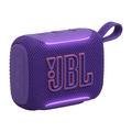 Enceinte sans fil Bluetooth étanche JBL Go 5 - Violet