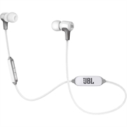 Écouteurs Intra-Auriculaires Sans Fil JBL Live 100BT - Blanc
