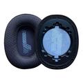 Coussinets de rechange en éponge et en maille respirante JBL Live 500BT - Noir
