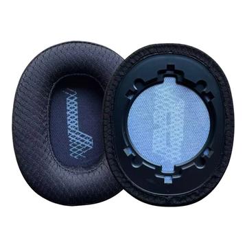 Coussinets de rechange en éponge et en maille respirante JBL Live 500BT - Noir