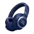 JBL Live 770NC Casque supra-auriculaire sans fil - Bleu