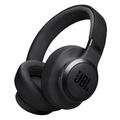 JBL Live 770NC Casque supra-auriculaire sans fil - Noir