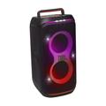 Enceinte Bluetooth JBL PartyBox Club 120 avec jeu de lumières - 160W