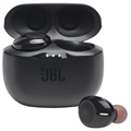 Écouteurs Sans Fil avec Boîtier de Charge JBL Tune 125TWS - Noir
