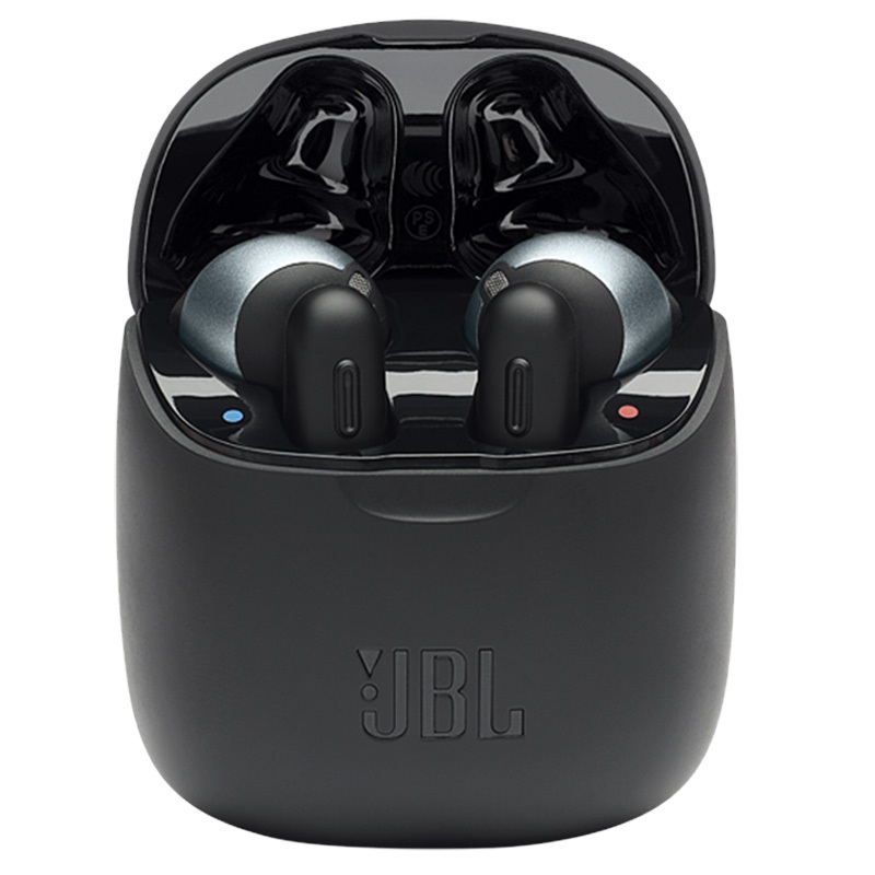 Écouteurs Bluetooth Intra-auriculaires JBL Tune 220 TWS (Emballage