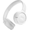 JBL Tune 525BT Casque supra-auriculaire sans fil - Blanc