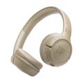 Casque sans fil supra-auriculaire JBL Tune 530BT - Beige