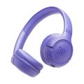 Casque sans fil supra-auriculaire JBL Tune 530BT - Violet